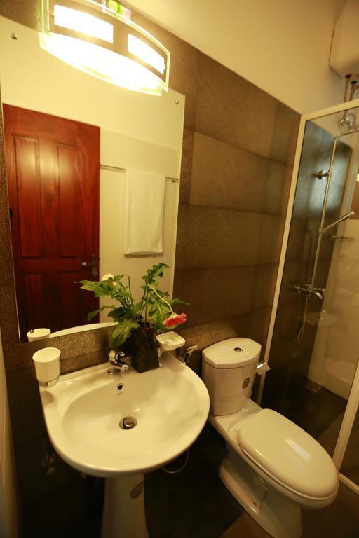 Orchidee Apartments マウントラビニア エクステリア 写真