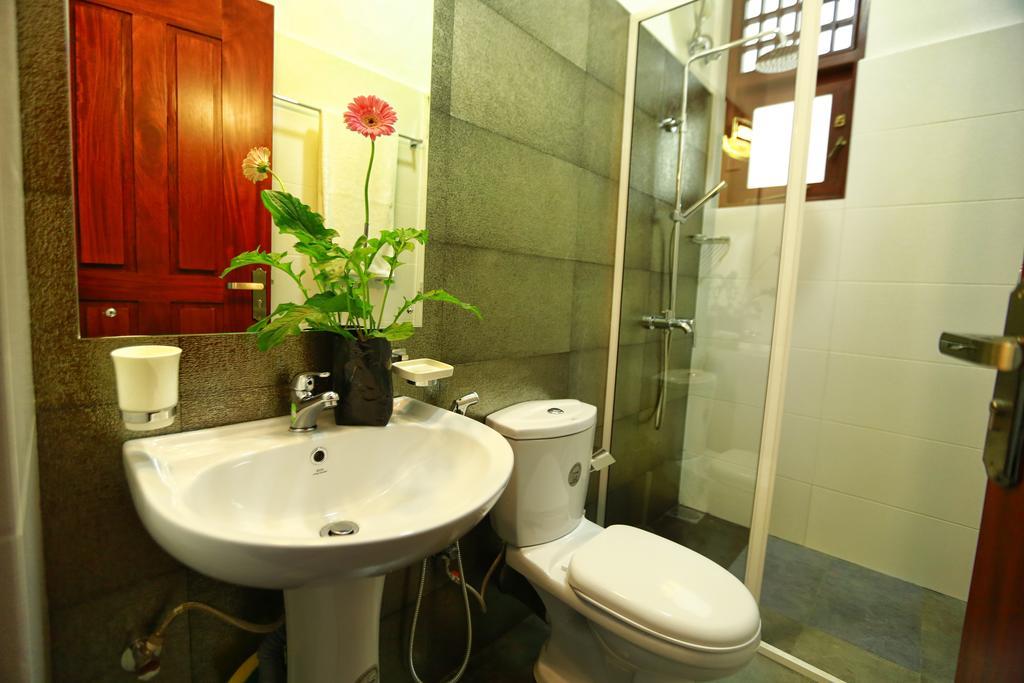 Orchidee Apartments マウントラビニア エクステリア 写真