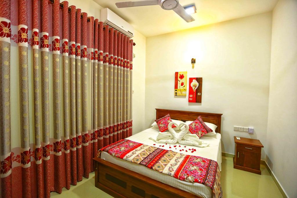Orchidee Apartments マウントラビニア エクステリア 写真